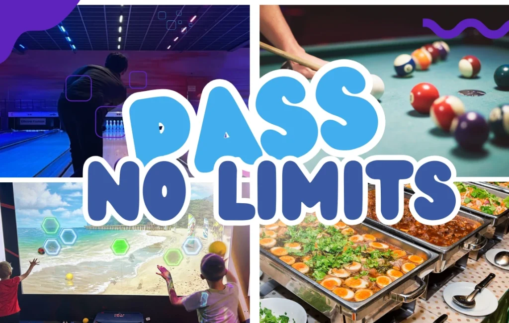 version pass no limites