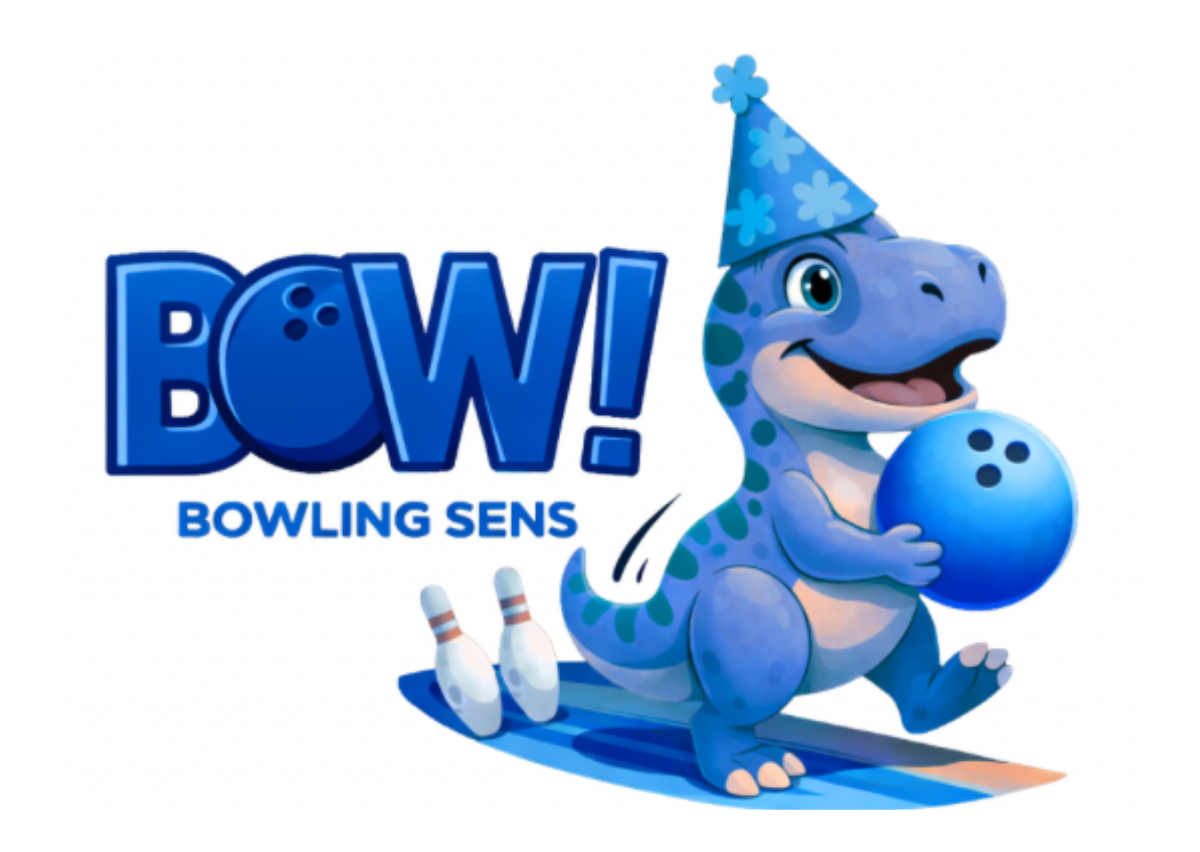 Bowling Anniversaire