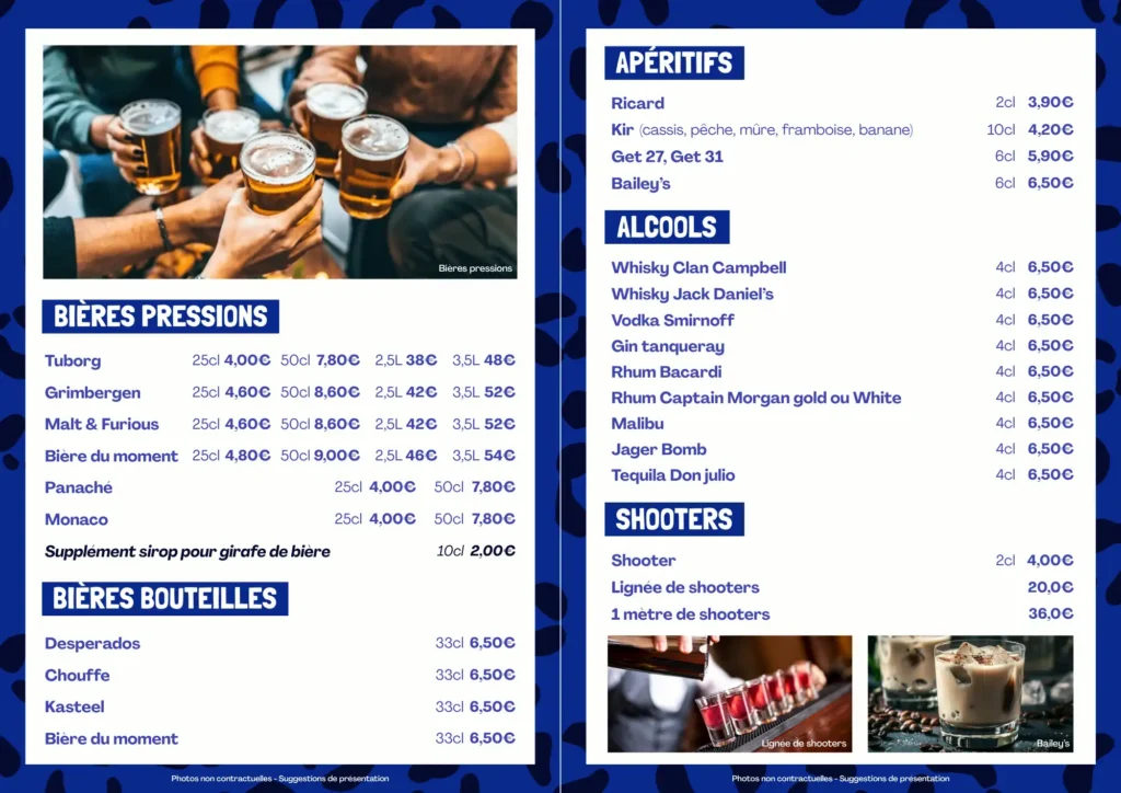 bières sens
