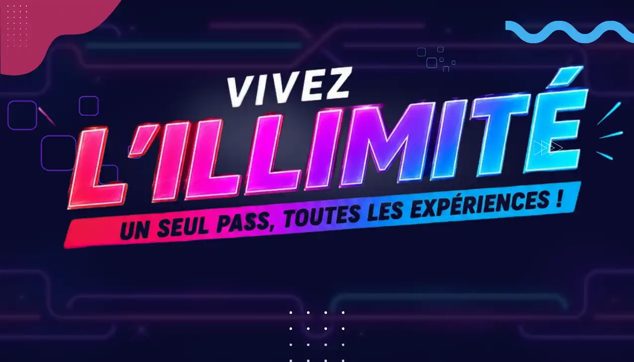 Affiche L'Illimité